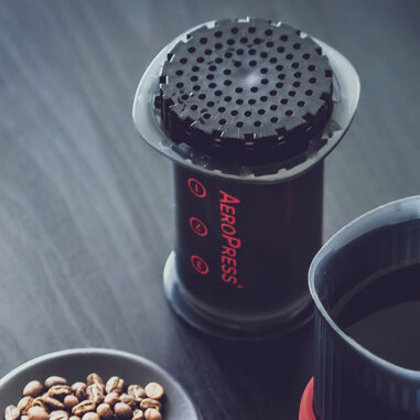 Aeropress Replacement Filter Holder - Afbeelding 3