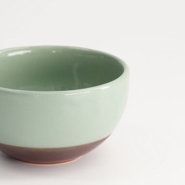 Cup Sencha Blue Grey - Afbeelding 2