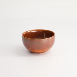 Cup Sencha Brown