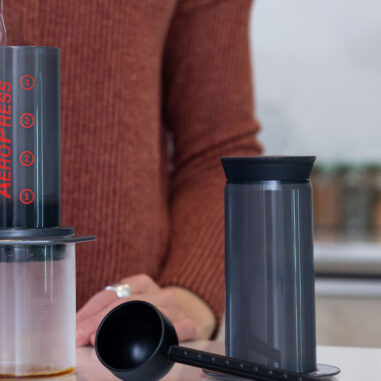 Aeropress Replacement Rubber - Afbeelding 3