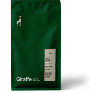 Colombia Tolima Decaf