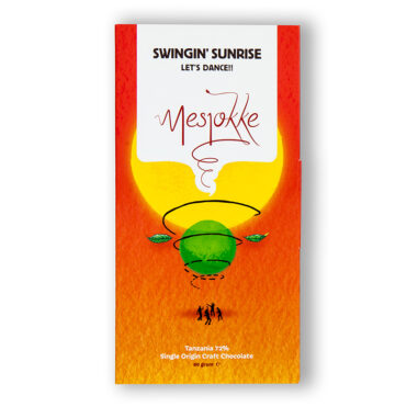 Mesjokke Swingin' Sunrise 72%