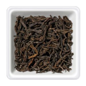 Pu Erh Sheng Cha