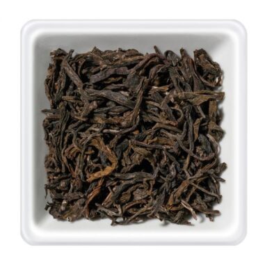 Pu Erh Sheng Cha