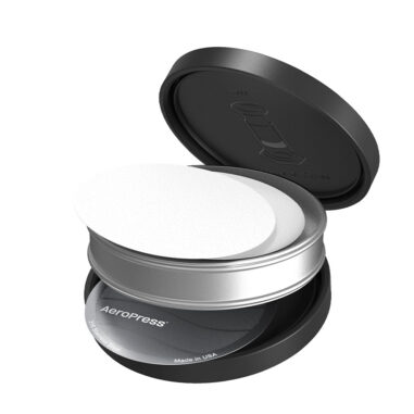 Aeropress Travel Filter Holder