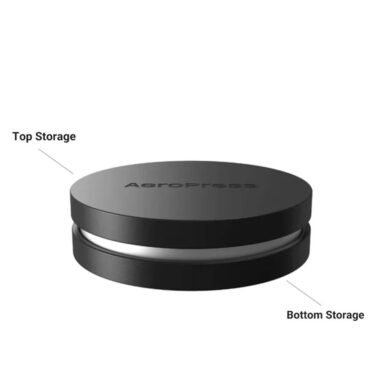 Aeropress Travel Filter Holder - Afbeelding 2